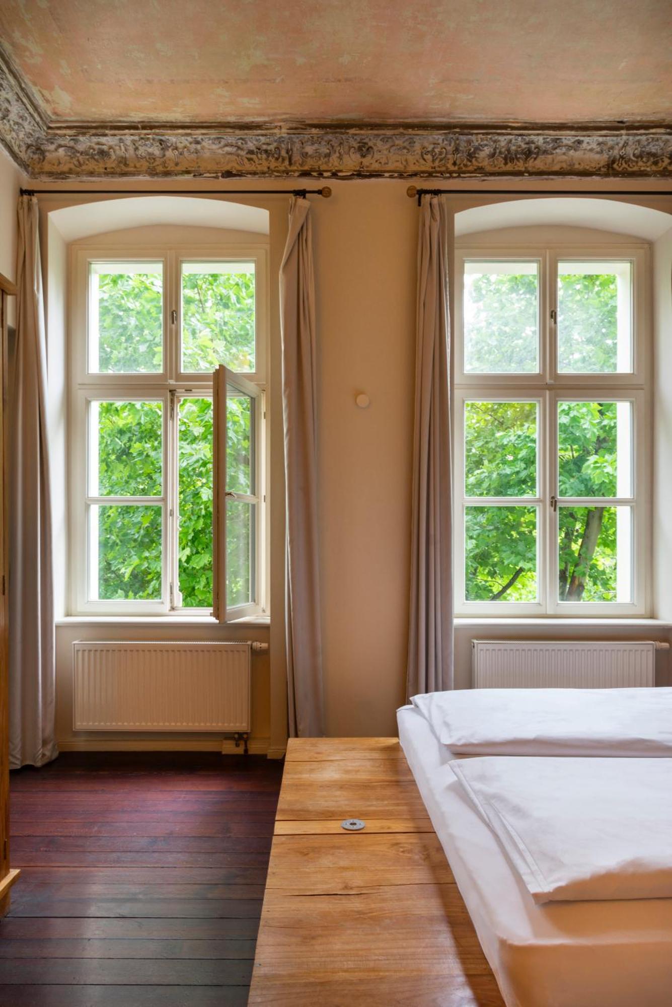 Numa Berlin Belfort Cameră foto