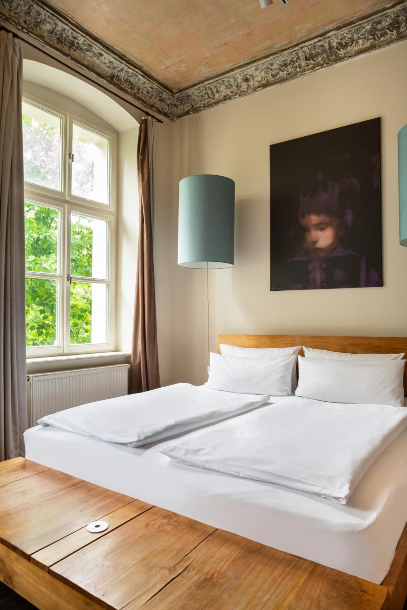 Numa Berlin Belfort Cameră foto